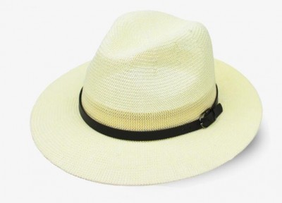 SKB002 making breathable mesh straw hat style custom fisherman hat style design sunscreen straw hat style straw hat franchise detail view-1